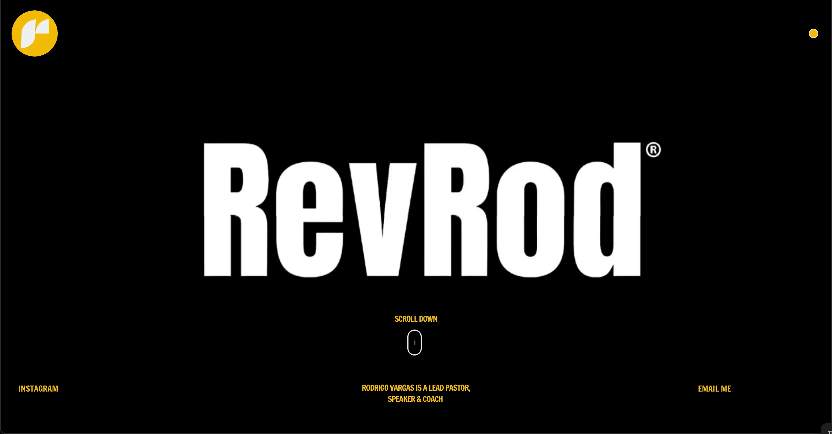RevRodHTX